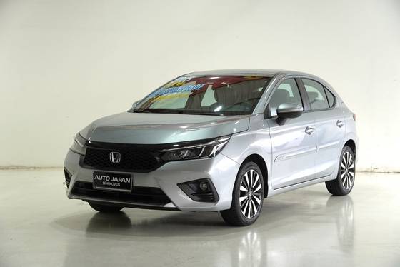 HONDA CITY 1.5 i-VTEC FLEX EXL CVT